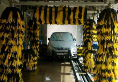 自动洗车与计算机维修 跨界加盟的双轨前景分析