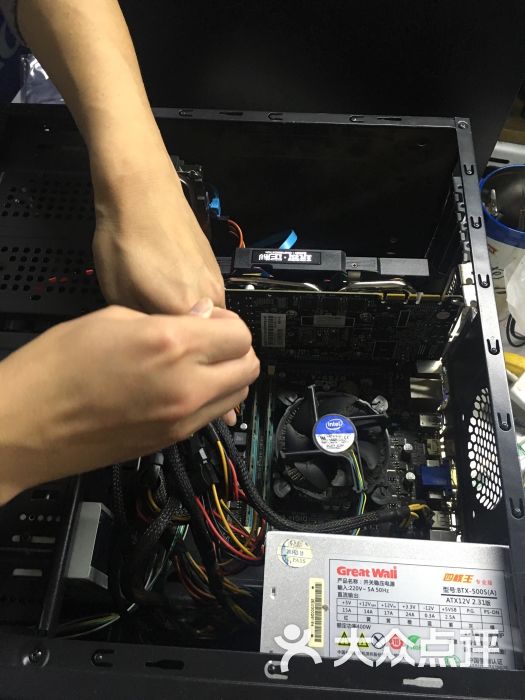 全天电脑维修服务 您的计算机健康守护者