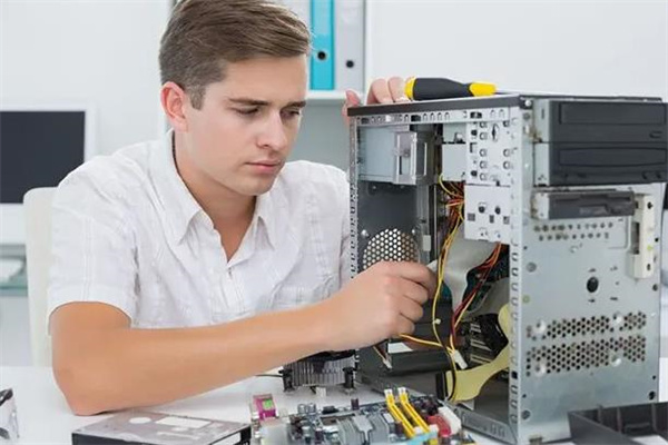 人人电脑维修 掌握计算机维修技能，成为数字化生活的守护者