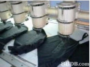 嘉成电脑绣花厂 专业机绣、烫胶徽章与电脑维修一站式服务