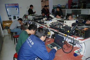 专业电脑维修，金牌服务上门，随叫随到——您的计算机急救专家